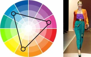 Cách chọn màu sắc trang phục nữ: Bí quyết phối màu tôn da và hợp mốt Chào bạn yêu màu sắc! Bạn có đồng ý với mình rằng, chỉ một bộ trang phục đúng màu có thể khiến thần sắc của bạn bừng sáng, làn da trông tươi tắn hơn hẳn, trong khi một bộ đồ sai màu lại có thể khiến bạn trông nhợt nhạt, kém sắc không? Màu sắc trong thời trang mạnh mẽ đến vậy đấy! Nó không chỉ đơn thuần là cái áo cái quần, mà còn là yếu tố quan trọng giúp bạn tự tin tỏa sáng, thể hiện cá tính và tạo ấn tượng với người đối diện. Tuy nhiên, đứng trước "biển" màu sắc đa dạng, nhiều khi chúng ta cảm thấy bối rối, không biết màu nào hợp với mình, màu nào nên kết hợp với màu nào. Đừng lo lắng nhé! Chọn màu sắc trang phục không phải là một điều quá phức tạp, chỉ cần bạn nắm vững vài nguyên tắc cơ bản và hiểu rõ về chính mình, bạn sẽ làm chủ được "cuộc chơi" màu sắc này. Bài viết này sẽ là "người bạn đồng hành" giúp bạn khám phá thế giới màu sắc trong thời trang nữ. Chúng ta sẽ cùng nhau đi từ việc xác định tông da của bạn - "chìa khóa" để chọn màu tôn da, tìm hiểu các nguyên tắc phối màu cơ bản, đến những công thức phối màu "chuẩn chỉnh" và cách áp dụng màu sắc theo từng hoàn cảnh. Sẵn sàng để biến tủ đồ của mình thành một bảng màu rực rỡ và luôn tự tin với mọi set đồ chưa nào? Bắt đầu thôi! Vì sao màu sắc trang phục lại quan trọng đến vậy? Màu sắc không chỉ là yếu tố thẩm mỹ, nó còn có những tác động không ngờ đến diện mạo và cảm nhận của chúng ta. Ảnh hưởng trực tiếp đến tông da và thần sắc Đây là lý do quan trọng nhất. Một màu sắc phù hợp với tông da của bạn sẽ giúp làn da trông sáng hơn, khỏe khoắn hơn, che đi những khuyết điểm nhỏ như quầng thâm, mụn... Ngược lại, màu sắc không hợp có thể khiến da trông xỉn màu, nhợt nhạt và làm lộ rõ các vấn đề về da. Thể hiện cá tính và tâm trạng Màu sắc là một ngôn ngữ không lời. Màu đỏ thể hiện sự đam mê, tự tin. Màu xanh dương thể hiện sự điềm tĩnh, tin cậy. Màu vàng thể hiện sự vui vẻ, lạc quan. Màu đen thể hiện sự bí ẩn, quyền lực. Việc lựa chọn màu sắc trang phục cũng là cách bạn thể hiện tâm trạng và cá tính của mình trong ngày hôm đó. Tạo hiệu ứng thị giác (thon gọn hơn, đầy đặn hơn...) Màu sắc có khả năng "đánh lừa" thị giác. Màu tối thường tạo cảm giác thu gọn, màu sáng tạo cảm giác đầy đặn hơn. Biết cách sử dụng màu sắc có thể giúp bạn "hack" dáng hiệu quả. Quyết định sự hài hòa của cả set đồ Một bộ trang phục với sự kết hợp màu sắc hài hòa sẽ trông "có gu" và dễ chịu hơn nhiều so với một bộ đồ với màu sắc "chọi" nhau. Xác định tông da của bạn: "Chìa khóa" để chọn màu tôn da Đây là bước đầu tiên và quan trọng nhất. Tông da (undertone) khác với màu da (surface tone) mà chúng ta nhìn thấy bên ngoài (trắng, vàng, ngăm...). Tông da là sắc độ nằm sâu bên dưới da và không bị ảnh hưởng bởi việc bạn rám nắng hay trắng lên. Có 3 loại tông da chính: ấm, lạnh và trung tính. Hướng dẫn cụ thể 3 cách đơn giản để xác định tông da: Bạn nên thực hiện những cách này dưới ánh sáng tự nhiên (ánh nắng mặt trời) và không trang điểm nhé. Xem màu mạch máu ở cổ tay: Lật cổ tay và nhìn vào màu của các mạch máu dưới da. Nếu mạch máu có màu xanh dương hoặc tím: Bạn có tông da lạnh (Cool Undertone). Nếu mạch máu có màu xanh lá cây: Bạn có tông da ấm (Warm Undertone). Nếu bạn thấy khó phân biệt giữa xanh dương và xanh lá cây, hoặc thấy cả hai màu: Bạn có tông da trung tính (Neutral Undertone). Thử trang sức vàng/bạc: Cầm một món trang sức bằng vàng và một món bằng bạc, đặt cạnh da mặt hoặc cổ tay và quan sát xem màu nào làm da bạn trông sáng và rạng rỡ hơn. Nếu trang sức vàng làm da bạn trông đẹp hơn: Bạn có tông da ấm. Nếu trang sức bạc làm da bạn trông đẹp hơn: Bạn có tông da lạnh. Nếu cả hai màu vàng và bạc đều hợp, hoặc không có sự khác biệt rõ rệt: Bạn có tông da trung tính. Phản ứng của da với nắng: Quan sát cách da bạn phản ứng khi tiếp xúc với ánh nắng mặt trời. Nếu da bạn dễ bị đỏ và cháy nắng: Bạn có tông da lạnh. Nếu da bạn dễ bị rám nắng và ít khi bị cháy nắng: Bạn có tông da ấm. Nếu da bạn lúc đỏ, lúc rám nắng, không theo quy luật rõ ràng: Bạn có tông da trung tính. Sau khi thực hiện 3 cách này, bạn sẽ có cái nhìn khá chính xác về tông da của mình. Bảng màu "lý tưởng" cho từng tông da Khi đã xác định được tông da, việc chọn màu sắc trang phục sẽ dễ dàng hơn rất nhiều. Màu sắc tôn da ấm: Các gam màu ấm áp Tông da ấm hợp nhất với các màu sắc có sắc tố vàng hoặc đỏ trong đó. Gợi ý cụ thể các kiểu váy: Các màu đỏ và cam: Đỏ cam, đỏ gạch, cam cháy, san hô. Các màu vàng: Vàng mustard, vàng đồng, vàng nghệ. Các màu xanh lá cây: Xanh lá cây olive, xanh rêu, xanh lá cây đậm. Các màu nâu: Nâu đất, nâu socola, màu camel, màu kem. Các màu trung tính: Màu be, trắng ngà, trắng kem. Màu kim loại: Vàng gold, đồng. Nên tránh: Các màu quá lạnh, có sắc tố xanh dương hoặc tím mạnh như xanh dương đậm, tím huế, hồng cánh sen lạnh, bạc (silver), trắng tinh (white). Màu sắc tôn da lạnh: Các gam màu lạnh và tươi sáng Tông da lạnh hợp nhất với các màu sắc có sắc tố xanh dương hoặc tím trong đó. Gợi ý cụ thể các kiểu váy: Các màu xanh dương: Xanh coban, xanh navy, xanh băng, xanh da trời, xanh ngọc lam. Các màu tím: Tím lavender, tím huế, tím mận. Các màu hồng: Hồng phấn, hồng cánh sen, hồng fuchsia, tím hồng. Các màu xanh lá cây: Xanh lá cây ngọc lục bảo, xanh bạc hà. Các màu trung tính: Xám, trắng tinh (crisp white), xanh navy. Màu kim loại: Bạc (silver), vàng trắng (platinum). Nên tránh: Các màu quá ấm, có sắc tố vàng hoặc đỏ mạnh như vàng đậm, cam nguyên chất, nâu đỏ, vàng gold, màu be quá ngả vàng. Màu sắc cho tông da trung tính: Phù hợp với hầu hết các màu Bạn có tông da trung tính là người may mắn nhất trong "cuộc chơi" màu sắc này! Làn da của bạn có thể "cân" được cả các màu sắc thuộc tông ấm và tông lạnh. Gợi ý cụ thể các kiểu váy: Phù hợp với hầu hết các màu. Tuy nhiên, các màu trung tính như xám, be, trắng kem, xanh navy, màu medium tones (những màu không quá sáng cũng không quá tối) thường là lựa chọn đặc biệt phù hợp và tôn lên vẻ đẹp cân bằng của tông da trung tính. Bạn có thể thoải mái thử nghiệm cả bảng màu ấm và lạnh để xem mình thích màu nào hơn. Bánh xe màu sắc và các nguyên tắc phối màu cơ bản trong thời trang Hiểu về cách các màu sắc tương tác với nhau sẽ giúp bạn phối đồ hài hòa và sáng tạo hơn. Hiểu về Bánh xe màu sắc (Vòng tròn màu) Bánh xe màu sắc là một biểu đồ thể hiện mối quan hệ giữa các màu. Nó bao gồm màu cơ bản (đỏ, vàng, xanh dương), màu cấp 2 (xanh lá cây, cam, tím - được tạo ra bằng cách trộn các màu cơ bản), và màu cấp 3 (được tạo ra bằng cách trộn màu cơ bản và màu cấp 2). Phối màu đơn sắc (Monochromatic): Thanh lịch và an toàn Sử dụng các sắc độ khác nhau của một màu duy nhất. Ví dụ: Xanh dương đậm, xanh dương trung bình, xanh da trời nhạt. Cách phối này tạo vẻ ngoài tinh tế, thanh lịch và không bao giờ lỗi mốt. Phối màu tương đồng (Analogous): Hài hòa và dễ chịu Sử dụng 2-3 màu nằm cạnh nhau trên bánh xe màu. Ví dụ: Vàng - Cam - Đỏ cam. Cách phối này tạo sự chuyển tiếp mượt mà, hài hòa và dễ chịu cho mắt. Phối màu tương phản/bổ túc (Complementary): Nổi bật và cá tính Sử dụng 2 màu nằm đối diện nhau trên bánh xe màu. Ví dụ: Đỏ và Xanh lá cây, Vàng và Tím, Xanh dương và Cam. Cách phối này tạo sự tương phản mạnh mẽ, thu hút sự chú ý và thể hiện cá tính. Tuy nhiên, cần cân bằng tỷ lệ màu sắc để tránh bị "chói" mắt. Phối màu tam giác (Triadic): Đa dạng và cân bằng Sử dụng 3 màu cách đều nhau trên bánh xe màu, tạo thành một tam giác đều. Ví dụ: Đỏ - Vàng - Xanh dương; Cam - Xanh lá cây - Tím. Cách phối này mang đến sự đa dạng về màu sắc nhưng vẫn giữ được sự cân bằng. Phối màu trung tính (Neutral colors): Nền tảng của mọi set đồ Các màu trung tính như đen, trắng, xám, be, nâu là "người bạn" tuyệt vời của mọi màu sắc. Chúng có thể đứng một mình (tạo vẻ tối giản, thanh lịch) hoặc làm nền cho các màu sắc khác nổi bật hơn. Công thức phối màu trang phục nữ "chuẩn chỉnh" Áp dụng các nguyên tắc trên để tạo nên những set đồ ấn tượng. Phối màu đơn sắc (Mono): Một màu với các sắc độ khác nhau Gợi ý cụ thể: Diện cả cây màu be với áo blazer màu be đậm, quần tây màu be nhạt hơn và túi xách màu kem. Hoặc set đồ màu xanh dương với áo sơ mi màu xanh da trời nhạt, chân váy midi màu xanh dương trung bình và giày cao gót màu xanh navy. Cách này rất dễ áp dụng và luôn mang lại vẻ ngoài thanh lịch. Phối màu trung tính + 1 điểm nhấn màu sắc Đây là công thức an toàn nhưng không nhàm chán. Gợi ý cụ thể: Mặc set đồ basic toàn màu trung tính (Áo trắng + Quần đen + Blazer xám) và thêm một chiếc túi xách màu đỏ tươi làm điểm nhấn. Hoặc một chiếc đầm màu be và đi giày cao gót màu xanh coban nổi bật. Màu sắc điểm nhấn sẽ thu hút ánh nhìn và làm set đồ thêm sinh động. Phối 2 màu tương phản (Color blocking cơ bản) Dành cho những bạn yêu thích sự nổi bật và cá tính. Gợi ý cụ thể: Áo màu vàng + Chân váy màu tím. Sơ mi màu cam + Quần tây màu xanh dương. Mẹo: Nếu ngại diện cả mảng màu lớn tương phản, bạn có thể bắt đầu bằng cách dùng phụ kiện màu tương phản với trang phục chính. Ví dụ: Đầm xanh lá cây và giày/túi màu đỏ. Phối 3 màu (dựa trên bánh xe màu sắc hoặc ngẫu hứng có nguyên tắc) Đòi hỏi sự tinh tế hơn một chút, nhưng kết quả có thể rất ấn tượng. Gợi ý cụ thể: Dựa trên phối màu tam giác, bạn có thể kết hợp các màu như đỏ (dùng sắc độ đỏ đô) + vàng (dùng vàng mustard) + xanh dương (dùng xanh navy) trong cùng một set đồ (ví dụ: Áo màu vàng mustard, quần màu xanh navy, túi xách màu đỏ đô). Hoặc kết hợp 2 màu trung tính + 1 màu nổi làm trang phục chính + 1 màu phụ kiện cùng tông với màu nổi đó (ví dụ: Quần đen + Áo trắng + Blazer màu xanh lá cây ngọc lục bảo + Khuyên tai màu xanh lá cây). Phối màu theo họa tiết Cách phối màu đơn giản dựa trên một món đồ có sẵn. Gợi ý cụ thể: Bạn có một chiếc váy hoa với nhiều màu sắc (ví dụ: hoa màu đỏ, lá màu xanh, nền màu trắng). Hãy chọn màu áo khoác, giày dép hoặc phụ kiện là một trong những màu đã có trong họa tiết đó (áo khoác màu đỏ, giày màu xanh lá cây, túi xách màu trắng). Cách này giúp set đồ hài hòa và ăn ý. Áp dụng màu sắc theo hoàn cảnh và mục đích Màu sắc trang phục cũng cần phù hợp với nơi bạn đến và thông điệp bạn muốn truyền tải. Công sở: Ưu tiên màu trung tính, trầm, thể hiện sự chuyên nghiệp. Các màu như đen, trắng, xám, be, xanh navy, nâu, burgundy... là lựa chọn an toàn và thanh lịch. Bạn có thể thêm màu sắc tươi sáng hơn làm điểm nhấn trên một món đồ hoặc phụ kiện. Đi chơi, dạo phố: Thoải mái thử các màu sắc tươi sáng, họa tiết đa dạng. Đây là lúc bạn có thể thỏa sức sáng tạo với bảng màu của mình. Màu sắc rực rỡ, pastel, họa tiết hoa lá, hình học đều phù hợp. Dự tiệc: Màu sắc nổi bật, lấp lánh, hoặc các gam màu sang trọng Các màu như đỏ đô, xanh ngọc lục bảo, tím mận, vàng đồng, bạc, sequin... giúp bạn nổi bật và sang trọng. Khi muốn trông thon gọn hơn: Tận dụng màu tối ở những vùng muốn thu gọn. Ví dụ, nếu bạn muốn làm gọn vòng 2, hãy chọn áo có phần thân màu tối. Nếu bạn muốn làm gọn phần hông, hãy chọn quần/chân váy màu tối. Kết hợp với màu sáng hơn ở những vùng bạn muốn làm nổi bật. Khi muốn trông đầy đặn hơn: Tận dụng màu sáng, màu nổi bật ở những vùng muốn làm đầy đặn. Ví dụ, nếu bạn muốn làm đầy đặn vòng 1, hãy chọn áo có màu sáng hoặc họa tiết nổi bật ở phần thân trên. Những "lỗi" về màu sắc trang phục thường gặp và cách khắc phục Ai cũng có thể mắc lỗi khi phối màu, quan trọng là nhận ra để khắc phục thôi bạn nhé! Chọn sai tông màu không tôn da Khắc phục: Hãy dành thời gian xác định kỹ tông da của mình và tập trung vào bảng màu "lý tưởng" cho tông da đó. Khi mua sắm, hãy thử đồ dưới ánh sáng tự nhiên và quan sát xem màu sắc có làm da bạn trông rạng rỡ hơn không. Phối quá nhiều màu sắc rườm rà Khắc phục: Bắt đầu với những công thức phối màu đơn giản (mono, trung tính + 1 điểm nhấn). Khi đã quen, hãy thử phối 2-3 màu dựa trên bánh xe màu sắc một cách có chủ đích, cân bằng tỷ lệ giữa các màu. Chỉ mặc duy nhất một vài màu "an toàn" Khắc phục: Nếu bạn luôn chỉ mặc màu đen, trắng, xám... hãy thử thêm một màu sắc tươi sáng hoặc màu pastel làm điểm nhấn trên phụ kiện trước (túi xách, khăn quàng cổ, giày dép), sau đó dần thử trên các món đồ lớn hơn (áo, chân váy). Không chú ý đến sự hài hòa giữa màu sắc trang phục và phụ kiện Khắc phục: Màu sắc của phụ kiện (túi xách, giày dép, trang sức) nên "ăn ý" với màu sắc của trang phục chính. Chúng có thể cùng tông màu, màu trung tính, hoặc màu tương phản một cách có chủ đích. Câu chuyện thực tế: Thay đổi cách chọn màu, thay đổi cả vẻ ngoài Mình có một cô bạn tên Vy. Vy là người có làn da ngăm và cô ấy luôn nghĩ rằng mình chỉ hợp với màu đen và màu trắng. Tủ đồ của Vy chỉ toàn hai màu đó, và cô ấy cảm thấy rất nhàm chán. Mỗi lần đi đâu, Vy đều thấy mình khá nhạt nhòa. Một lần, mình đã chia sẻ với Vy về việc xác định tông da. Vy thực hiện thử nghiệm và bất ngờ khi phát hiện mình có tông da ấm. Mình đã gợi ý Vy thử những màu sắc phù hợp với tông da ấm như vàng mustard, xanh lá cây olive, đỏ cam. Vy ban đầu rất ngại, nhưng cô ấy quyết định thử mua một chiếc áo blouse màu vàng mustard và một chiếc chân váy midi màu xanh rêu. Khi Vy mặc chúng, cô ấy và mình đều ngạc nhiên. Làn da ngăm của Vy trông sáng và khỏe khoắn hơn hẳn, thần sắc rạng rỡ hơn rất nhiều so với khi mặc đồ đen trắng. Từ đó, Vy bắt đầu tự tin hơn trong việc thử nghiệm màu sắc. Cô ấy thêm vào tủ đồ những món đồ màu cam đất, nâu socola, màu be ấm... Vy học cách phối màu đơn sắc, phối màu trung tính với điểm nhấn màu ấm. Vy nói rằng, việc hiểu rõ tông da của mình và dám thử những màu sắc phù hợp đã thay đổi hoàn toàn cách cô ấy nhìn nhận về bản thân và thời trang. Vy không còn tự ti về làn da ngăm nữa, mà ngược lại, rất vui vẻ khi được diện những màu sắc tôn da và thể hiện cá tính riêng. Kết luận Màu sắc trang phục là một công cụ mạnh mẽ giúp bạn thể hiện bản thân, tôn lên vẻ đẹp và tự tin tỏa sáng. Việc hiểu rõ tông da của mình và nắm vững các nguyên tắc phối màu cơ bản chính là chìa khóa để bạn làm chủ thế giới màu sắc trong thời trang nữ. Đừng ngại thử nghiệm những màu sắc mới, kết hợp chúng theo những cách sáng tạo và tìm ra "bảng màu" của riêng bạn - những màu sắc khiến bạn cảm thấy xinh đẹp, rạng rỡ và tự tin nhất. Hãy xem màu sắc như một người bạn đồng hành, giúp bạn kể câu chuyện về chính mình mỗi ngày qua trang phục. Tự tin lựa chọn, tự tin phối màu, và bạn sẽ luôn tỏa sáng! Chúc bạn có những trải nghiệm thật vui và thành công trên hành trình chinh phục màu sắc trang phục nhé!