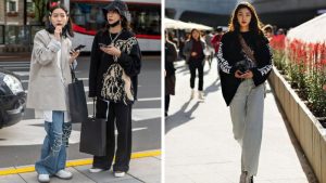 Style thời trang nữ trẻ trung