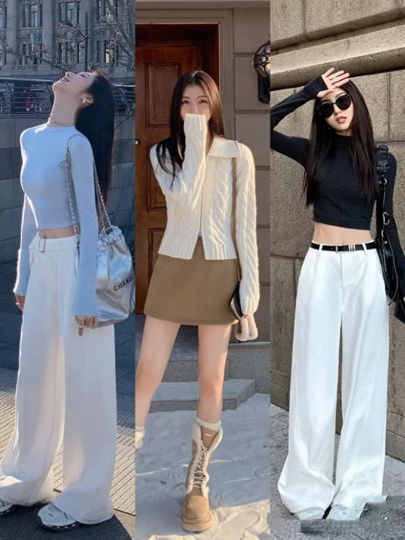 Thời trang nữ Hàn Quốc có gì đặc biệt mà "hút hồn" đến vậy?