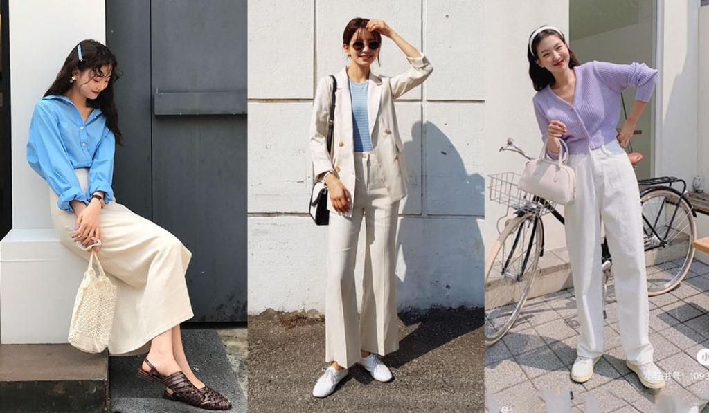 Vì sao việc mặc đẹp khi đi làm lại quan trọng?