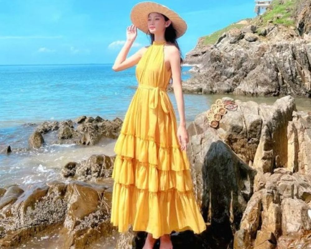Vì sao cần chuẩn bị kỹ lưỡng cho thời trang đi biển?