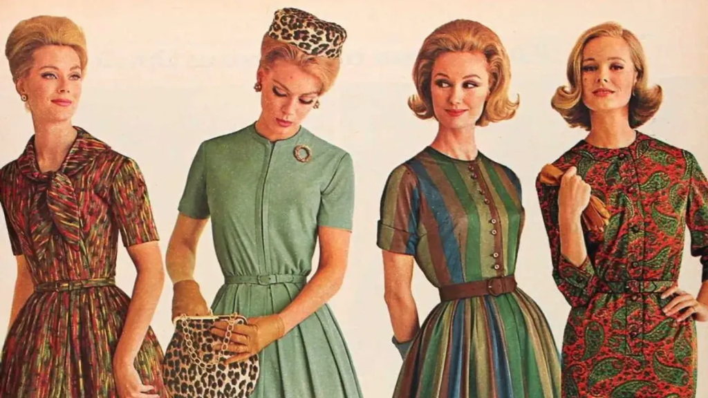 Câu chuyện thực tế: Từ tò mò đến say mê thế giới Vintage