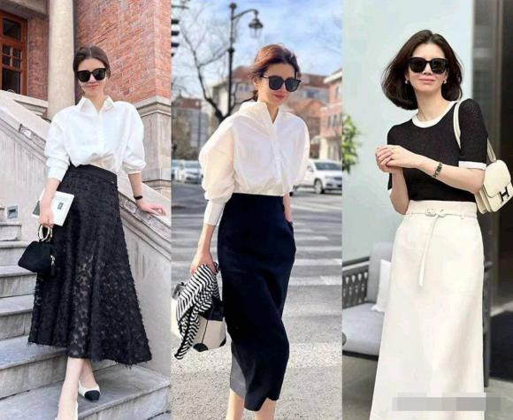 Những "lầm tưởng" về thời trang tuổi 30 cần tránh