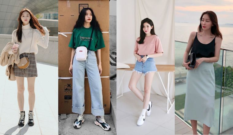 Mix&Match phụ kiện: Hoàn thiện Outfit đi chơi