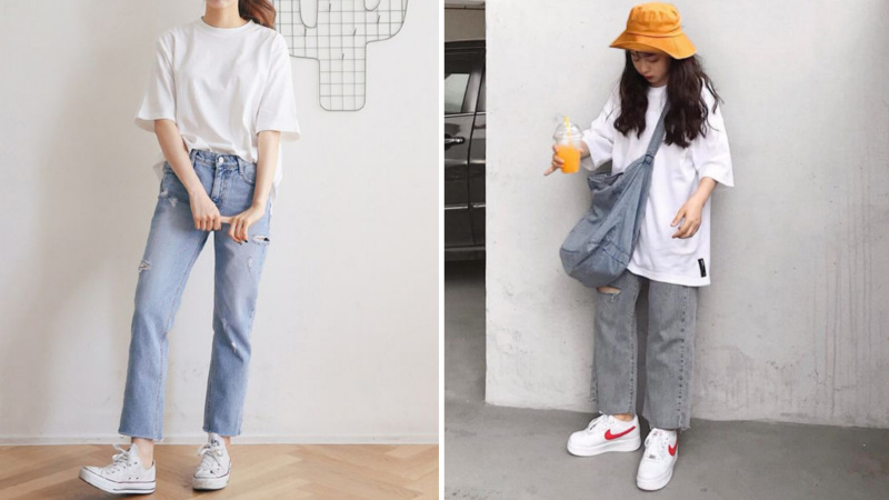 Mẹo nhỏ để Style trẻ trung phù hợp với mọi lứa tuổi
