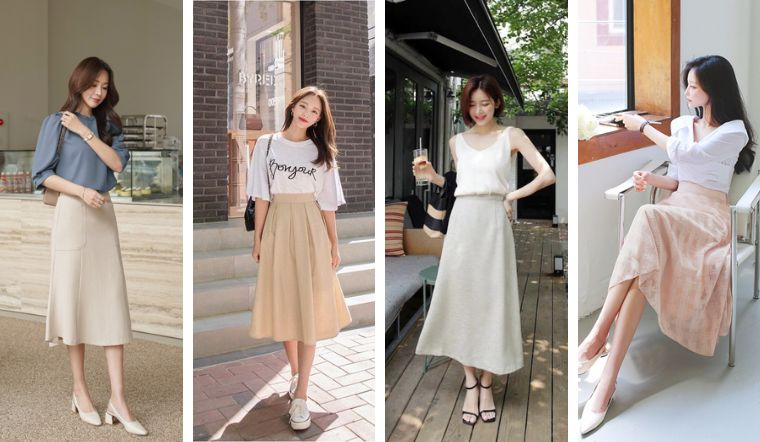 Thời trang nữ thanh lịch là gì? Vẻ đẹp đến từ sự tinh tế