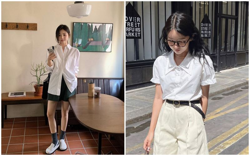 Hoàn thiện set đồ: Chọn giày dép và phụ kiện "ăn ý"