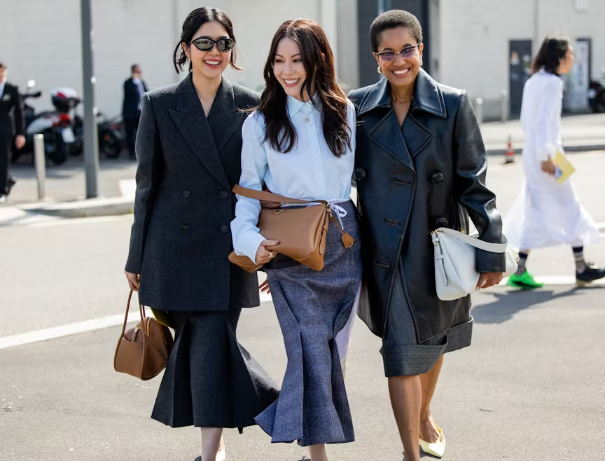 Thời trang đường phố (Street Style) là gì?