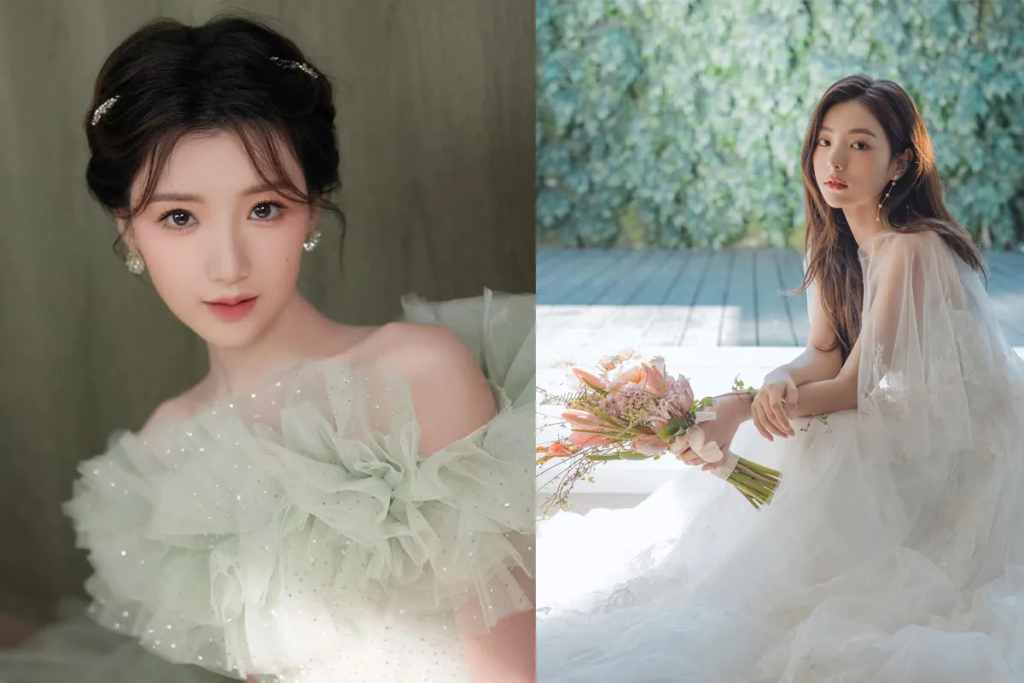 Style thời trang công chúa hiện đại - Sự kết hợp giữa cổ tích và đời thực