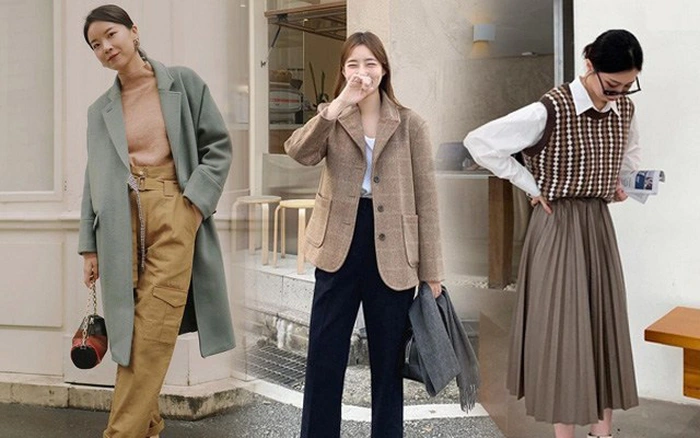 Vì sao nên ưu tiên outfit đơn giản khi đi làm?