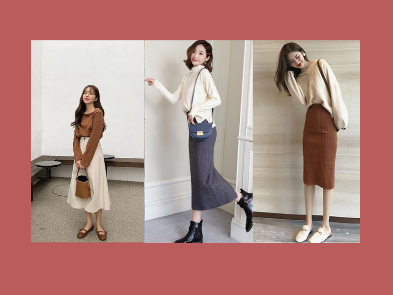 Thời trang nữ mùa xuân - Khi sắc màu và sức sống "lên ngôi"