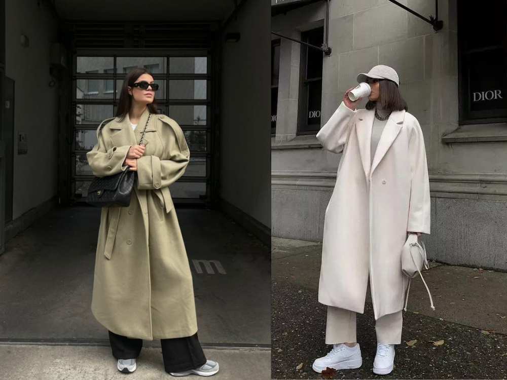 Phụ kiện "làm ấm" và "làm đẹp" outfit thời trang nữ mùa đông