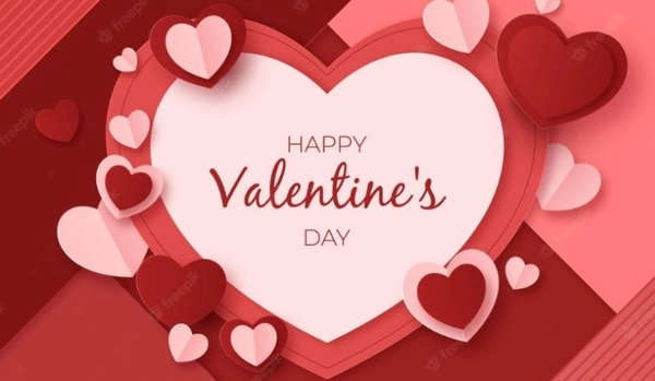 Tại sao trang phục ngày Valentine lại quan trọng đến vậy?